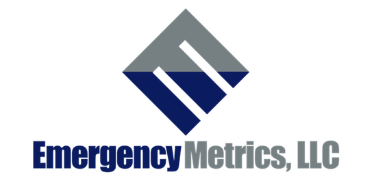 Emergency Metrics, LLC logo